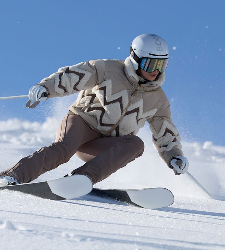 FIRE+ICE Collection for women and men | buy online at BOGNER